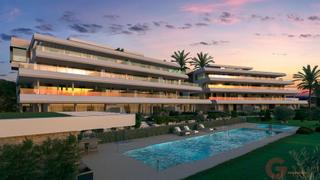 Appartement à Buenas Noches. Esteponapiso