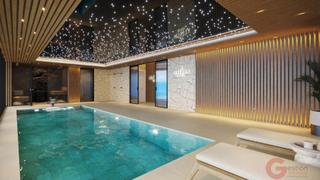 Piso en La Concha - Resina Golf. Esteponapiso