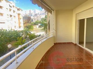 Apartament a Velilla - Velilla Taramay. Almuñécarapartamento