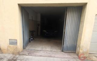 Autoparkplatz in Motril  ciudad. Motrilgaraje