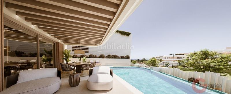 Foto 4af9f8d5-428a-44ed-98bc-0ea8e72850b2. Chalet con parcheggio piscina in Las Chapas - Alicate Playa Marbella