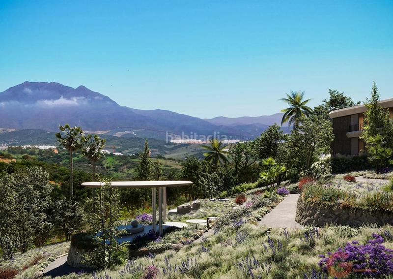 Foto a82d136f-45f2-4cb9-b600-3f9bd01757b5. Appartement avec parking piscine dans Casares golf - Casares del sol Casares