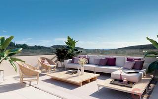 Dúplex a Casares Golf - Casares del Sol. Casaresdúplex