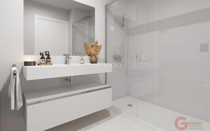 Foto 34cfe194-5a69-4721-9412-a43098d4cf71. Pis amb aparcament piscina a Casares golf - Casares del sol Casares