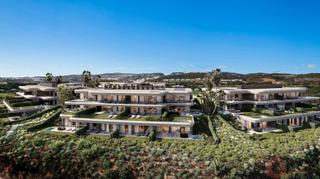 Pis a Casares Golf - Casares del Sol. Casarespiso