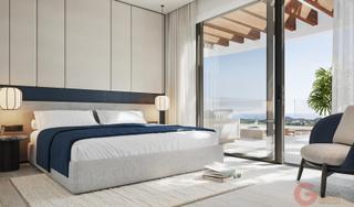 Apartament a Mijas pueblo. Mijasapartamento