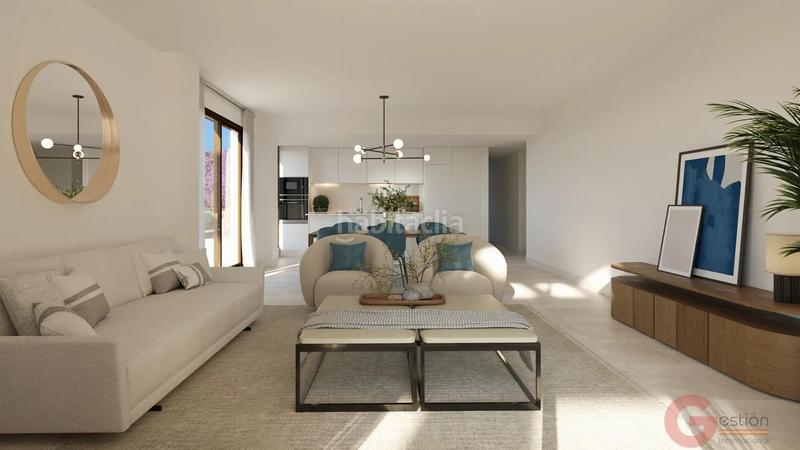 Foto 5b634b6a-ff5a-4c84-b26a-b09203c0731f. Piccolo appartamento con parcheggio piscina in Bahía Dorada Estepona