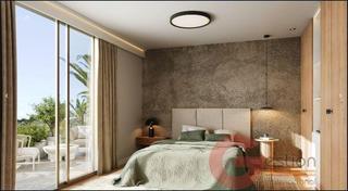 Attique à Las Flores. Mijasatico