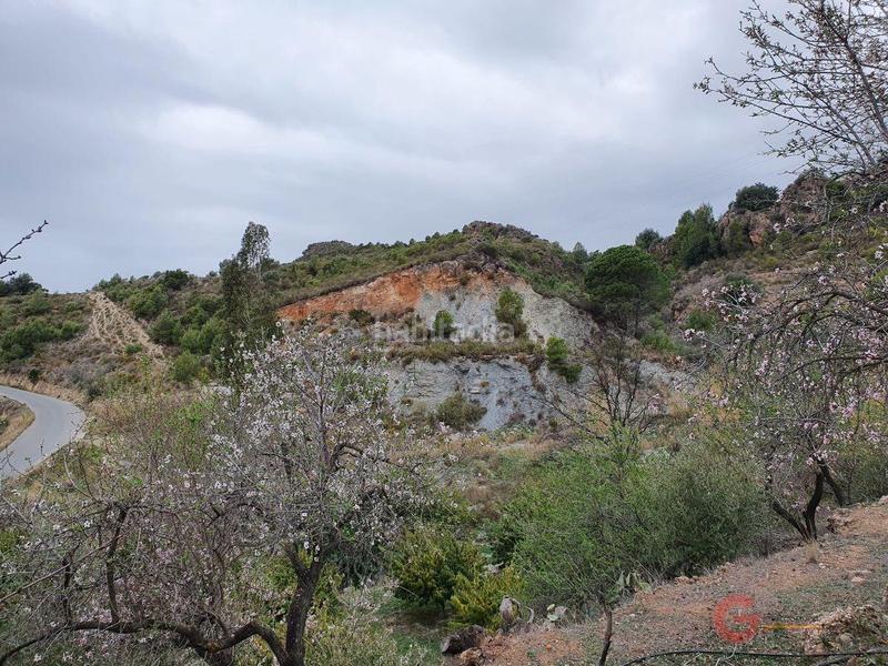 Foto 1e031b25-d68b-4b06-b5f5-16572e446428. Masía finca rustica en Molvízar