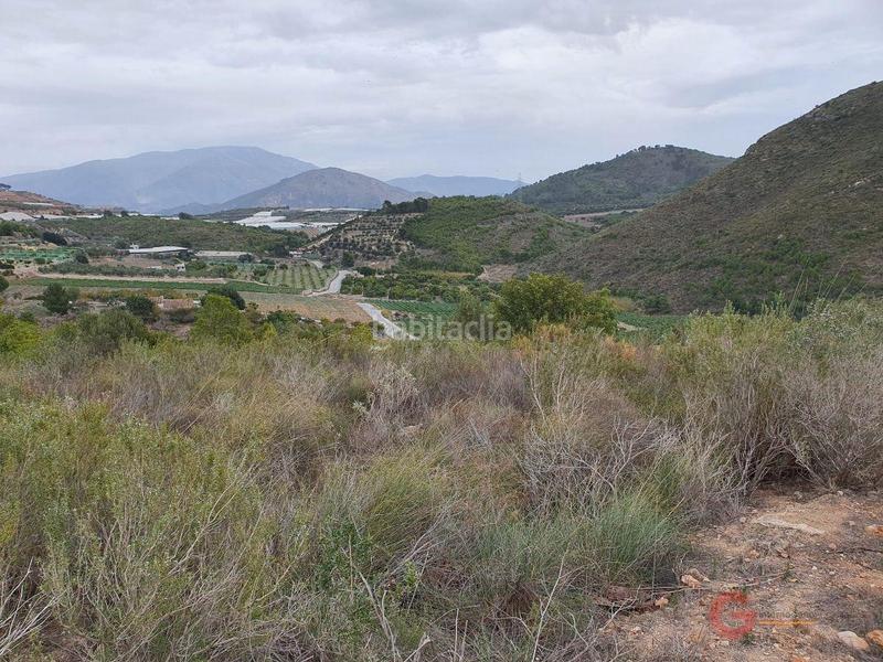 Foto 6cd3e816-2582-4b89-8a16-1cd5debd5272. Masía finca rustica en Molvízar