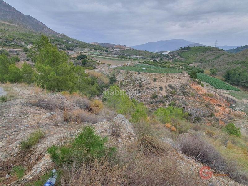 Foto ac7db89d-3e0f-48a6-8bf4-590a19601ebb. Masía finca rustica en Molvízar