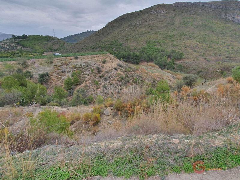 Foto bbabf5bc-5aaf-465a-9eb2-e13be78247ef. Masía finca rustica en Molvízar