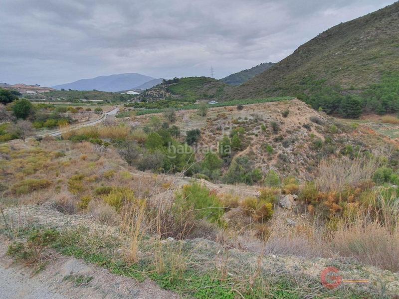 Foto ed9b906c-80d7-4d0c-b226-329b90b48e80. Masía finca rustica en Molvízar
