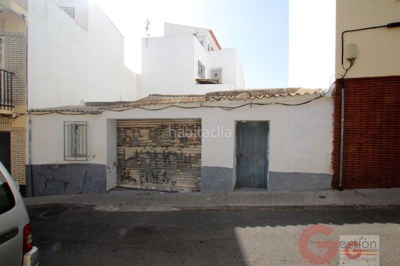 Foto 5033a47e-8be0-4867-a633-43f81e712e1b. Terreny residencial a Motril ciudad Motril