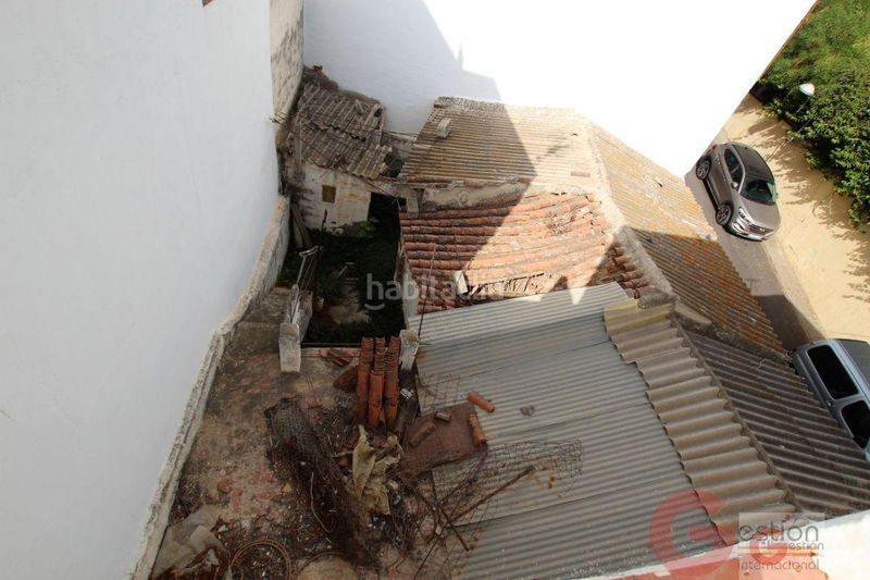 Foto 542670d1-a4ba-46f8-b20f-a4bba021182a. Terreny residencial a Motril ciudad Motril