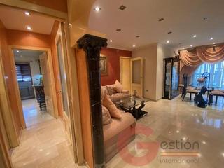 Appartement à Almuñecar centro. Almuñécarpiso