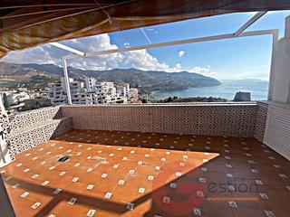 Apartament a Velilla - Velilla Taramay. Almuñécarapartamento