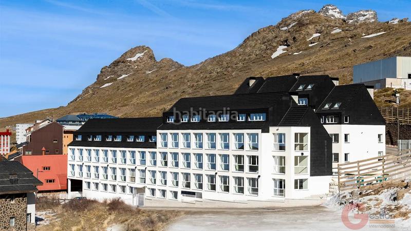 Foto 6f587857-51b7-49e6-916b-64ceb1c14426. Piso sierra nevadapiso en Cáñar