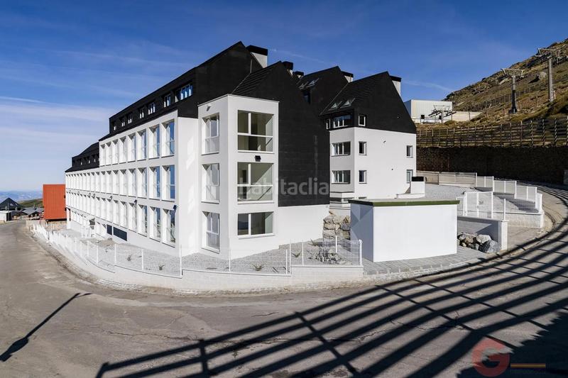 Foto bfda6346-023b-41bd-b2a1-677aeacb8d36. Piso sierra nevadapiso en Cáñar