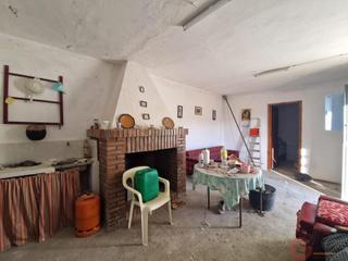 Mas à Centro. Salobreñafinca rustica