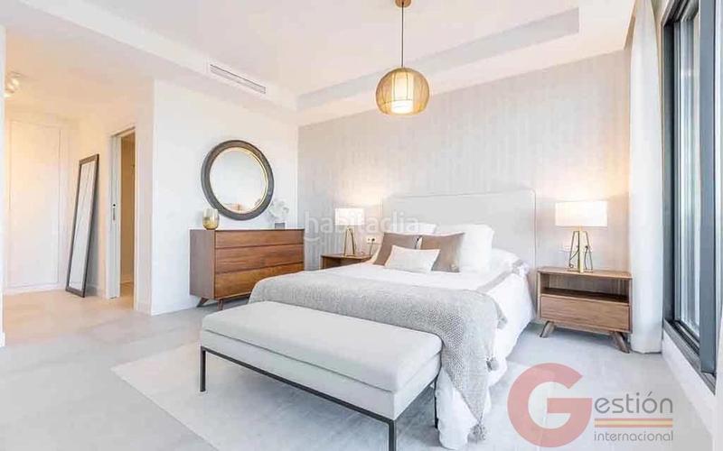 Foto 251f90f4-117b-4e22-b39b-30e2129d528e. Appartamento con parcheggio piscina in El Faro de Calaburra - Chaparral Mijas