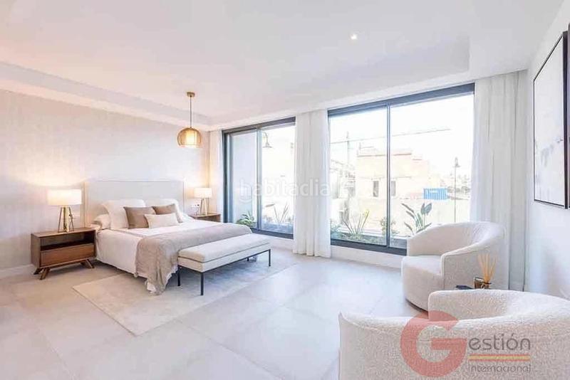 Foto 8cb06859-dd97-4e4f-8c9b-3286c8e8af5e. Appartamento con parcheggio piscina in El Faro de Calaburra - Chaparral Mijas