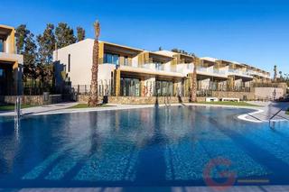 Appartement à El Faro de Calaburra - Chaparral. Mijaspiso