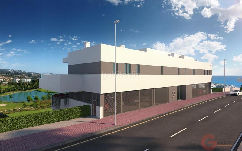 Foto 871b3369-dce3-4b72-88e1-2e6b40d85895. Etagenwohnung mit pool in la cala Mijas Mijas