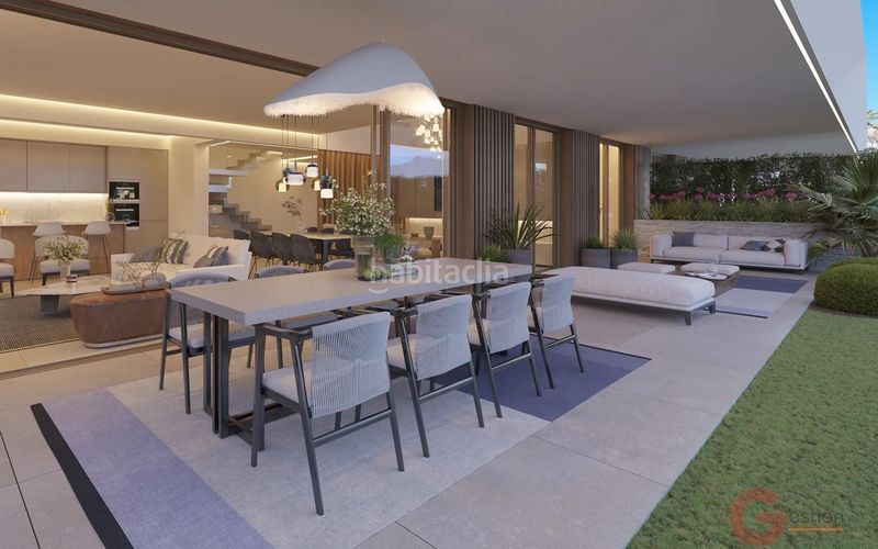 Foto 4faf61a7-dd67-4344-9350-f16af3eb6e1e. Casa  en Paraiso - Barronal Estepona