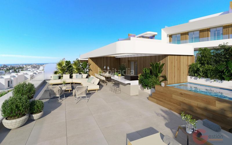 Foto abb58514-fc42-4916-b8d6-e65806c475bd. Casa  en Paraiso - Barronal Estepona