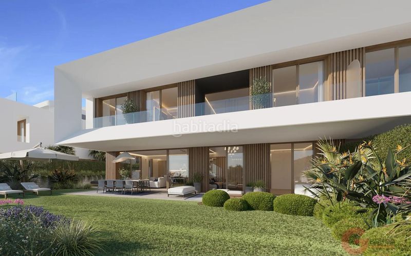 Foto ad042736-3840-4014-97e4-d2626b41e7f4. Casa  en Paraiso - Barronal Estepona