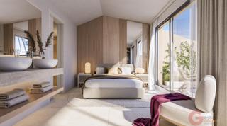 Appartement à Nueva Torrequebrada. Benalmádenaapartamento