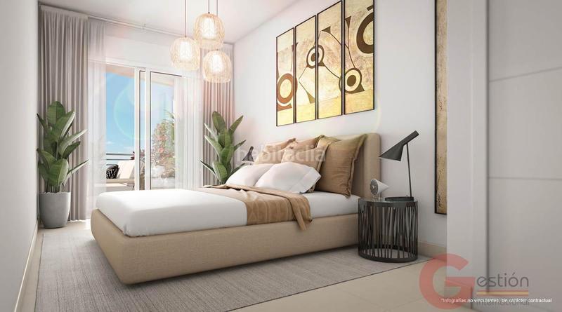 Foto 879f23d3-2f18-4e3f-b3d7-9f4f7e5628eb. Attique avec parking piscine dans Los Ríos Mijas