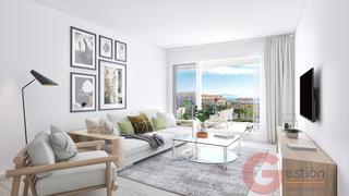 Apartament a Alcorrín. Manilvaapartamento