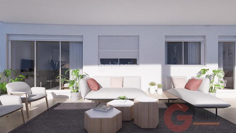 Foto 3b221787-a575-4cce-a24d-ba3d5db3e47f. Appartement mit parking pool in Alcorrín Manilva