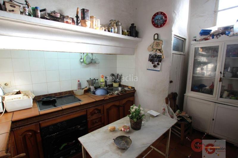 Foto e102d439-6264-4593-87cf-85f1e9f1157f. Casa  en Motril ciudad Motril
