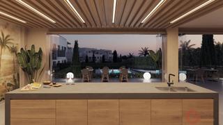 Apartament a Caleta de Velez. Alamedaapartamento