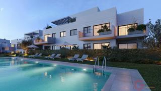 Apartament a Caleta de Velez. Alamedaapartamento