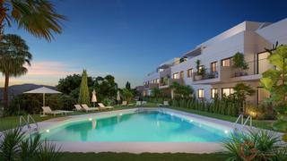 Apartament a Caleta de Velez. Alamedaapartamento