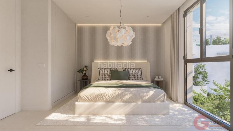 Foto f5e292c0-468d-4b6d-b9c2-d97a99fdaf66. Casa adosada esteponacasa en Guadalmina Alta Marbella