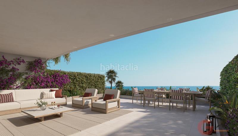 Foto dd56d383-5d77-45bc-995e-988964b3a757. Àtic amb aparcament piscina a Cortijo Torrequebrada Benalmádena