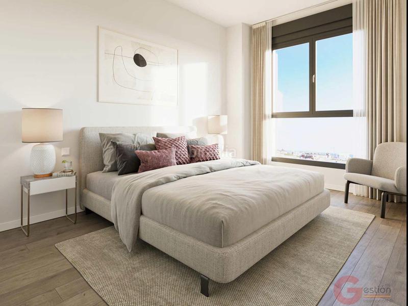 Foto 0bd3872c-7b77-4775-9e5c-d664b7334611. Àtic amb aparcament piscina a Zona Calvario Estepona