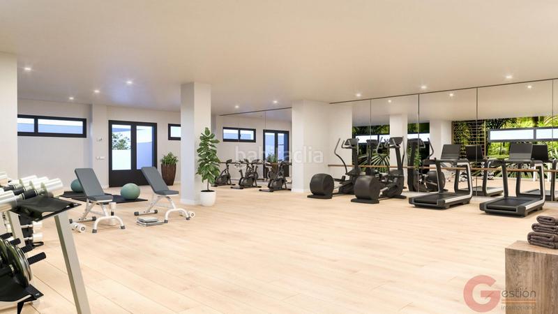 Foto 2c11faae-dc7c-4259-af21-d6a2620752b9. Àtic amb aparcament piscina a Zona Calvario Estepona