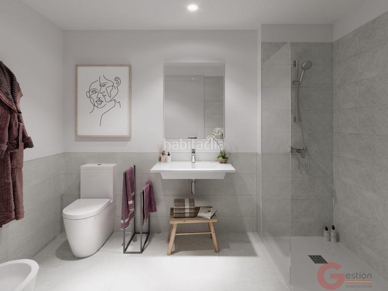 Foto 60da0a20-8778-437c-b91a-26a8af4f0be5. Àtic amb aparcament piscina a Zona Calvario Estepona