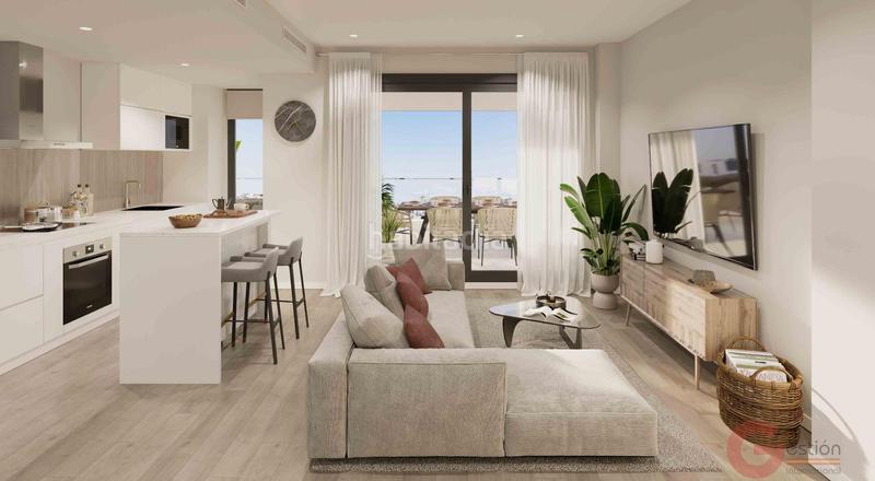 Foto 7d16beb6-97e6-4bfb-be1c-e59cafb9bbbd. Àtic amb aparcament piscina a Zona Calvario Estepona