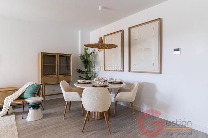 Foto 7df5e6e8-97e3-40ba-a0be-3185d4266303. Àtic amb aparcament piscina a Zona Calvario Estepona