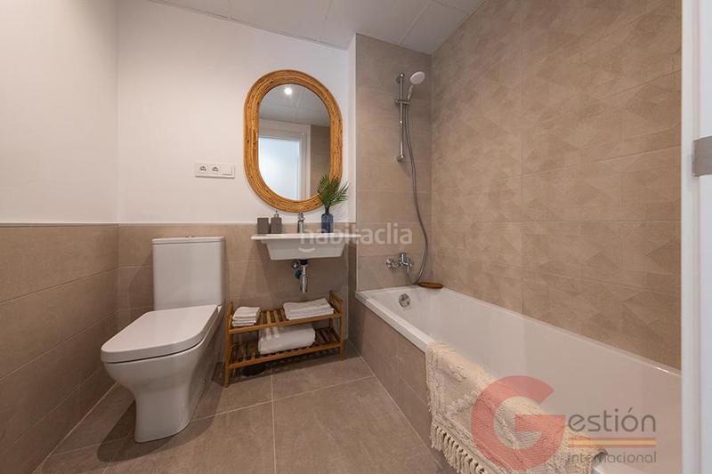 Foto 8c7bb334-1ea0-47cc-a91b-5615c54951cc. Àtic amb aparcament piscina a Zona Calvario Estepona