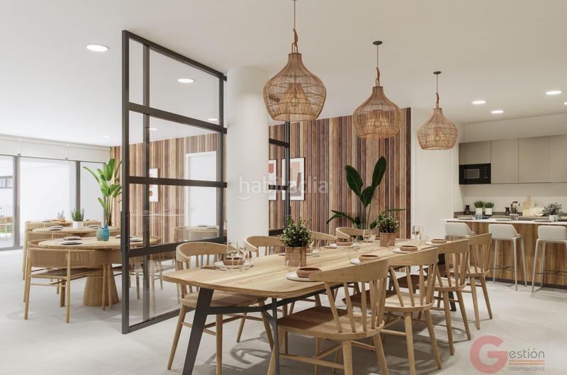 Foto bf8165e4-3943-429f-b123-a3c31be73e33. Àtic amb aparcament piscina a Zona Calvario Estepona