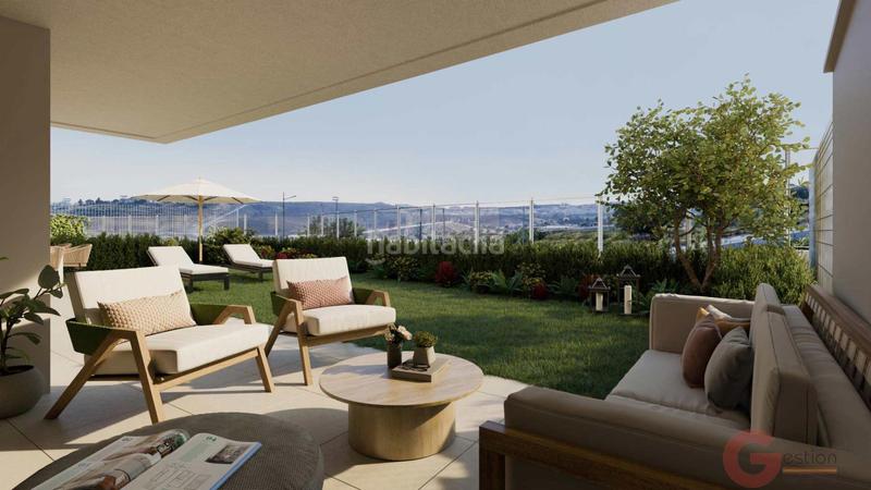 Foto 34c1bf5a-475d-4793-b427-3e6f0fb3b9c4. Apartamento  en Zona Calvario Estepona
