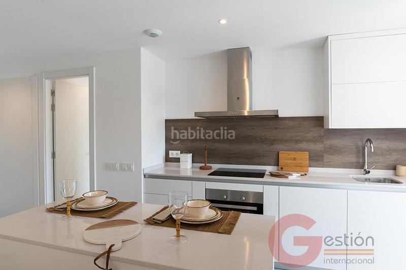 Foto 40887e58-b641-473e-a7cf-cf2b2a4acf33. Apartamento  en Zona Calvario Estepona
